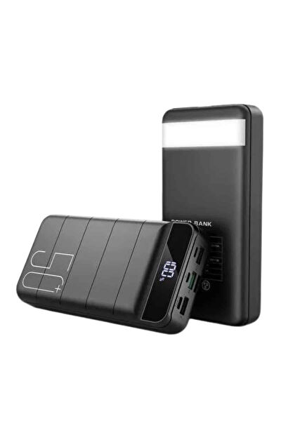 MBB E-Ticaret Powerbank, Taşınabilir Şarj Cihazı