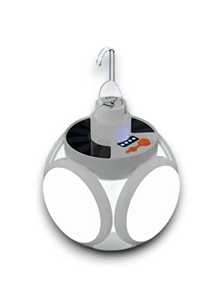 MBB E-Ticaret Güneş Enerjili Aydınlatma