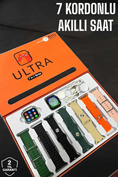 MBB E-Ticaret Akıllı Saat