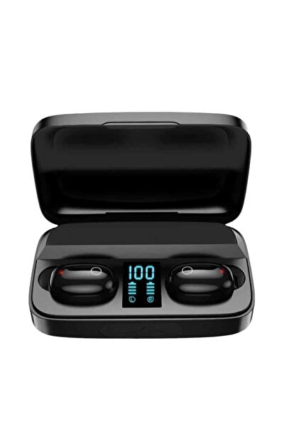 MBB E-Ticaret Bluetooth Kulaklık