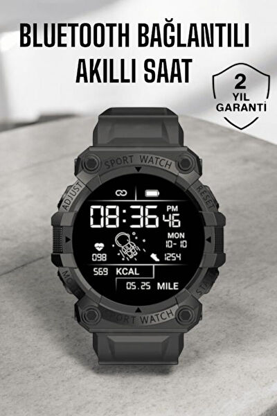 MBB E-Ticaret Akıllı Saat