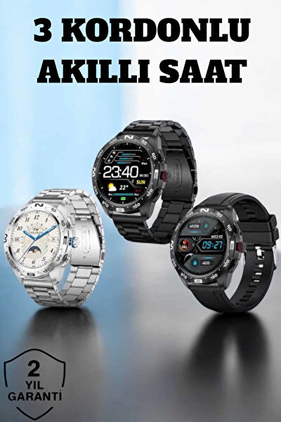 MBB E-Ticaret Akıllı Saat