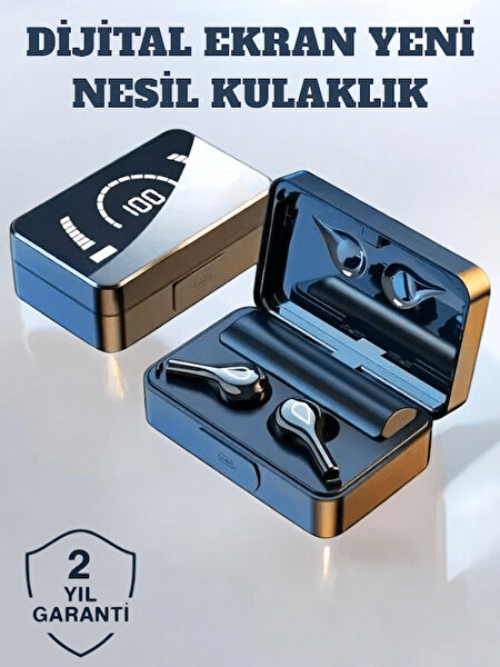 MBB E-Ticaret Bluetooth Kulaklık