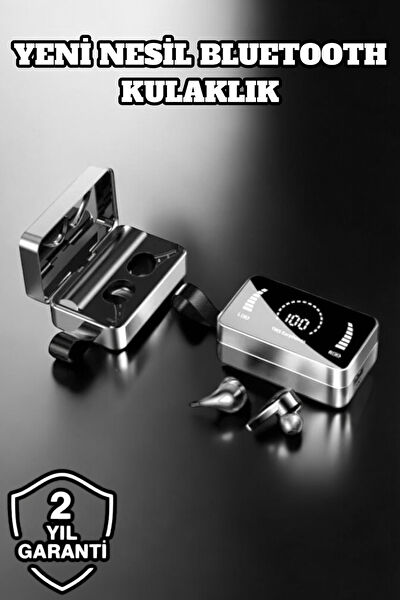 MBB E-Ticaret Bluetooth Kulaklık