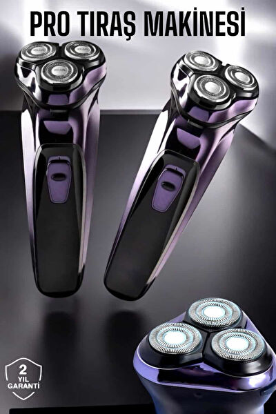MBB E-Ticaret Tıraş Makinesi