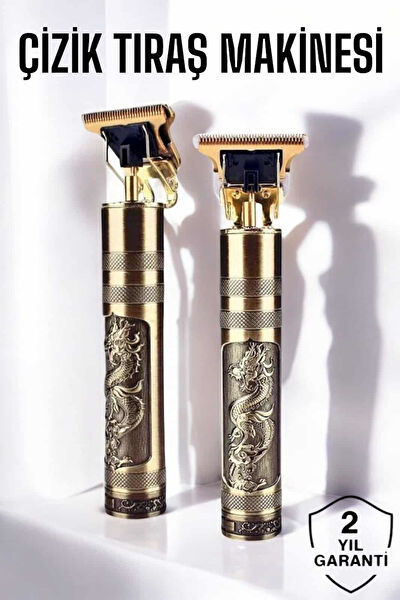 MBB E-Ticaret Tıraş Makinesi