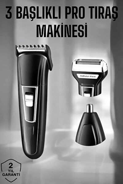 MBB E-Ticaret Tıraş Makinesi