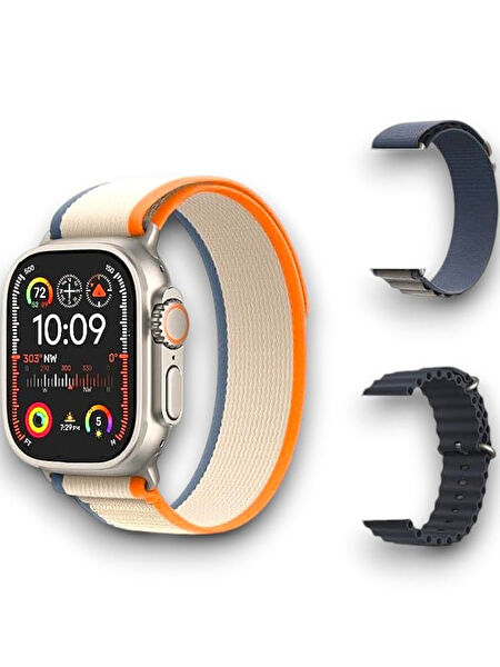 MBB E-Ticaret Akıllı Bileklik