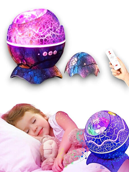 MBB E-Ticaret Projeksiyon Lambası