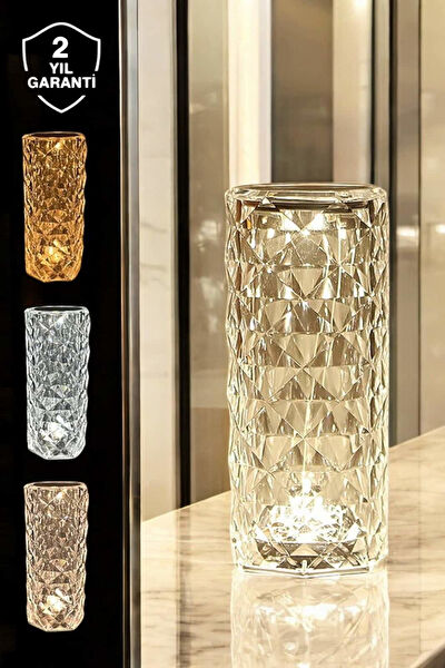 MBB E-Ticaret Gece Lambası