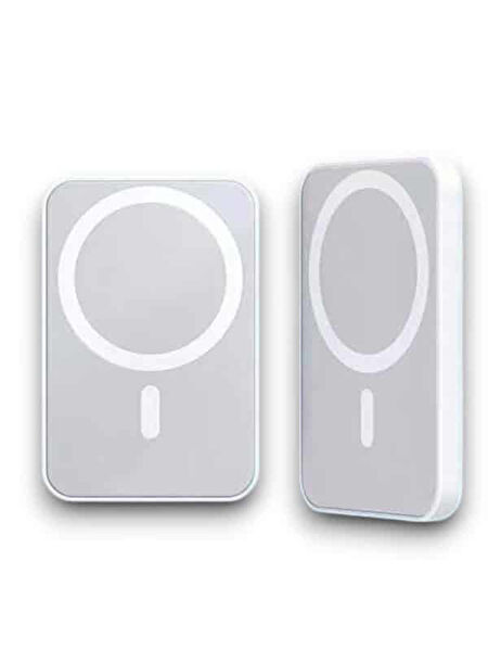 MBB E-Ticaret Powerbank, Taşınabilir Şarj Cihazı