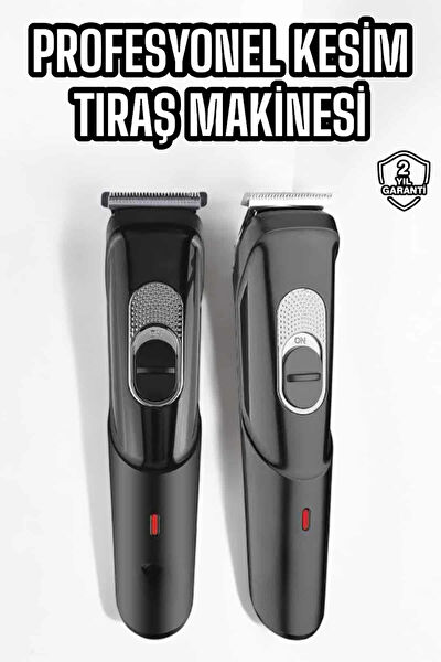 MBB E-Ticaret Tıraş Makinesi