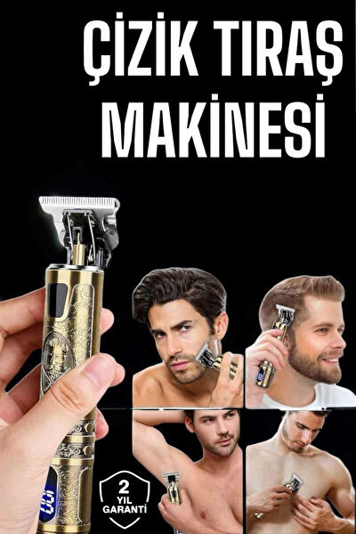 MBB E-Ticaret Tıraş Makinesi