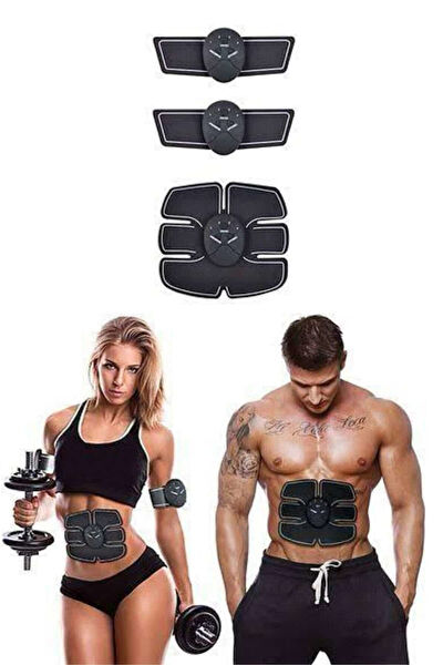 MBB E-Ticaret Zayıflama Kemeri