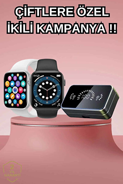 MBB E-Ticaret Akıllı Saat