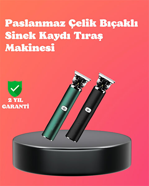 MBB E-Ticaret Tıraş Makinesi
