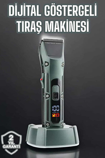 MBB E-Ticaret Tıraş Makinesi