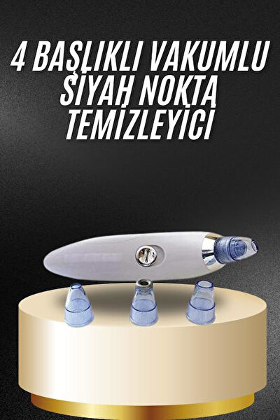 MBB E-Ticaret Yüz Temizleme Cihazları