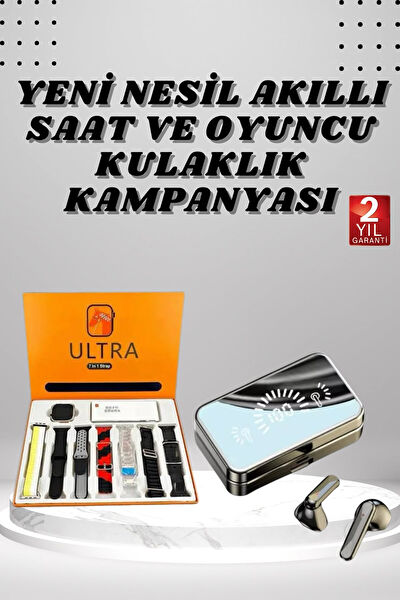 MBB E-Ticaret Akıllı Saat