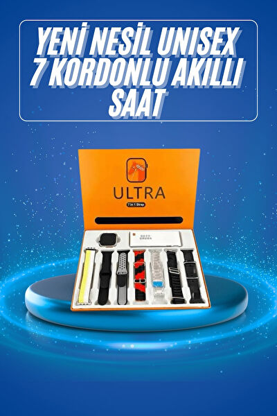 MBB E-Ticaret Akıllı Saat