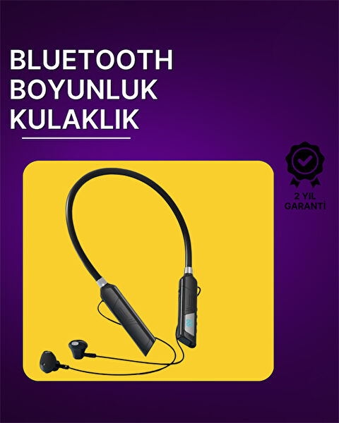 MBB E-Ticaret Bluetooth Kulaklık