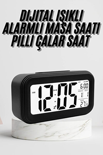 MBB E-Ticaret Masa Saati