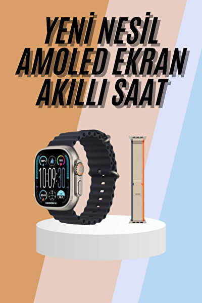 MBB E-Ticaret Akıllı Saat