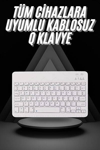 MBB E-Ticaret Klavye