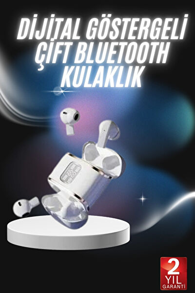 MBB E-Ticaret Bluetooth Kulaklık