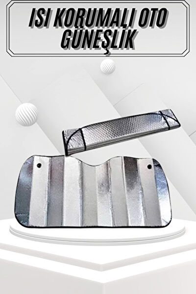 MBB E-Ticaret Ön Cam Güneşlikleri