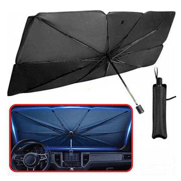 MBB E-Ticaret Ön Cam Güneşlikleri