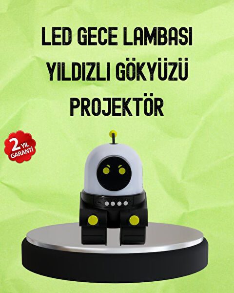 MBB E-Ticaret Projeksiyon Cihazı