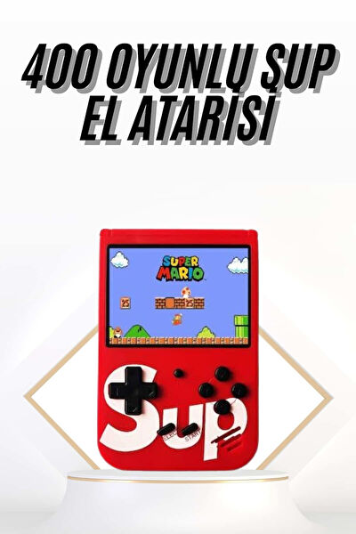 MBB E-Ticaret Retro Oyun Konsolları