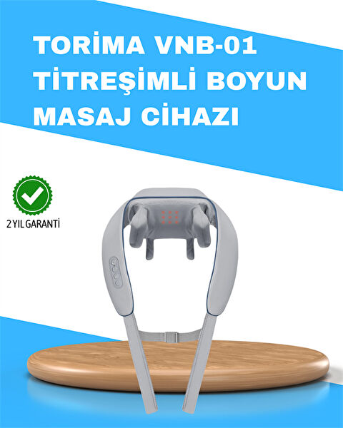 MBB E-Ticaret Masaj Cihazı, Aleti