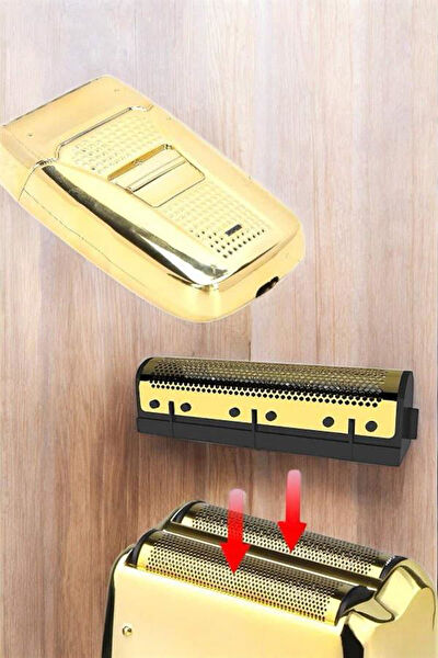 MBB E-Ticaret Tıraş Makinesi