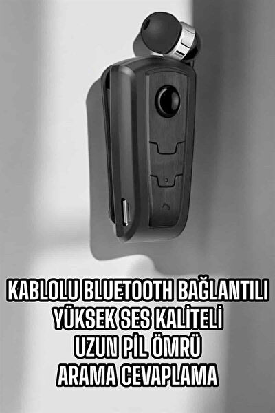 MBB E-Ticaret Bluetooth Kulaklık