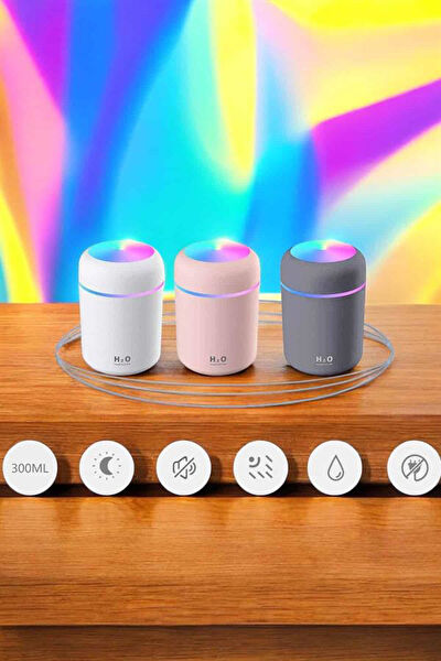 MBB E-Ticaret Hava Temizleme ve Nem Alma Cihazları