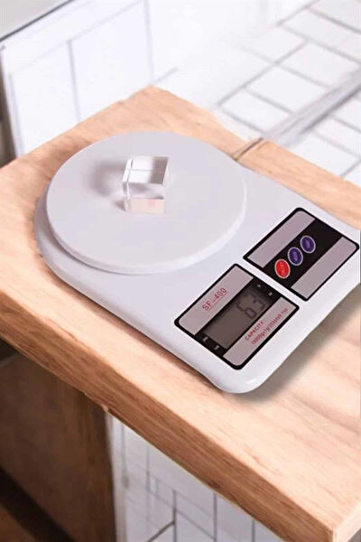 MBB E-Ticaret Mutfak Tartısı