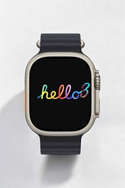 MBB E-Ticaret Akıllı Saat