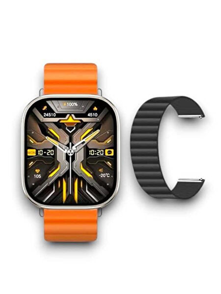 MBB E-Ticaret Akıllı Bileklik