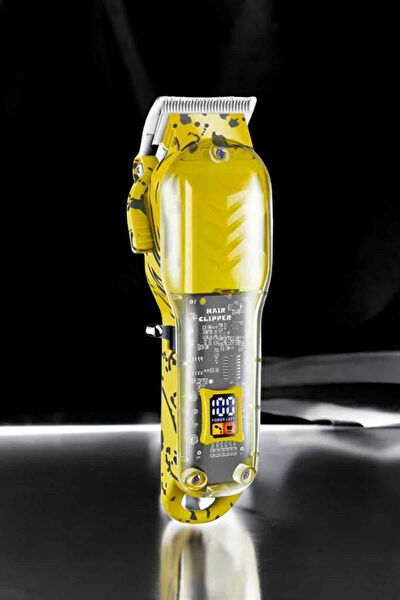 MBB E-Ticaret Tıraş Makinesi