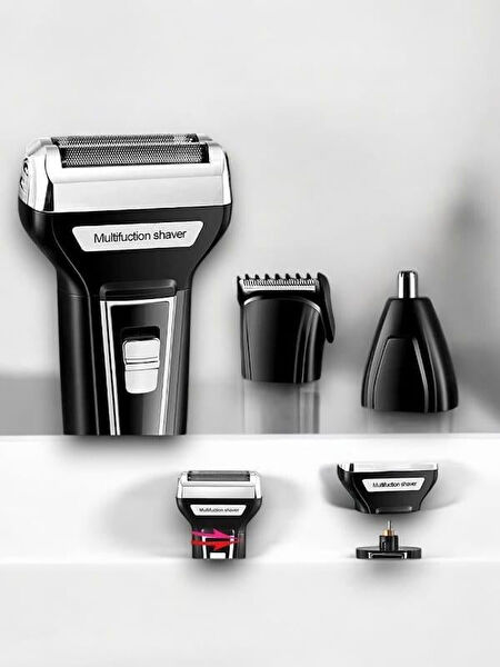 MBB E-Ticaret Tıraş Makinesi