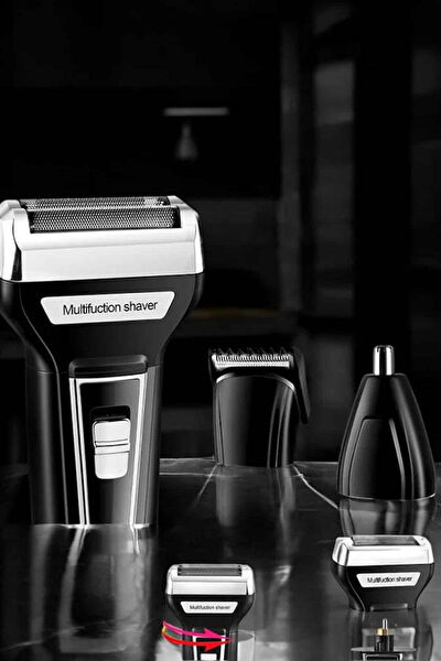 MBB E-Ticaret Tıraş Makinesi