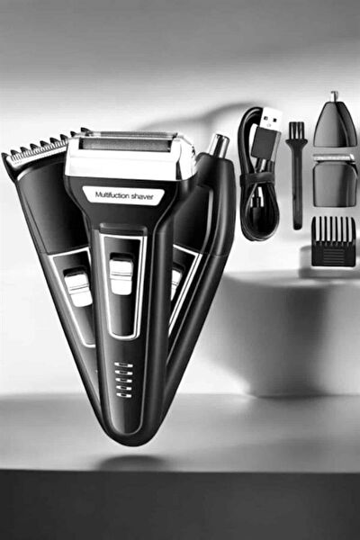 MBB E-Ticaret Tıraş Makinesi