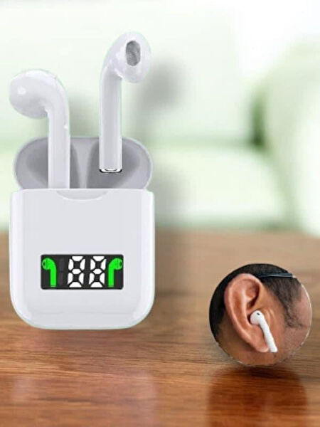 MBB E-Ticaret Bluetooth Kulaklık