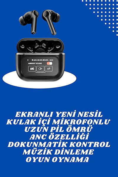 MBB E-Ticaret Akıllı Saat