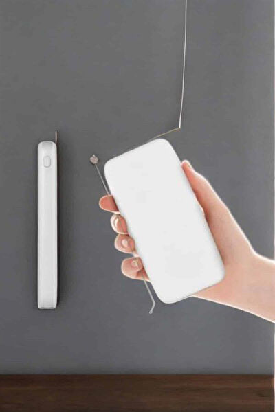 MBB E-Ticaret Powerbank, Taşınabilir Şarj Cihazı
