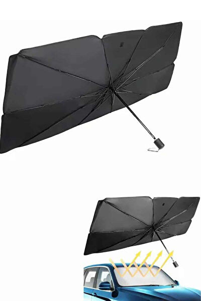 MBB E-Ticaret Ön Cam Güneşlikleri