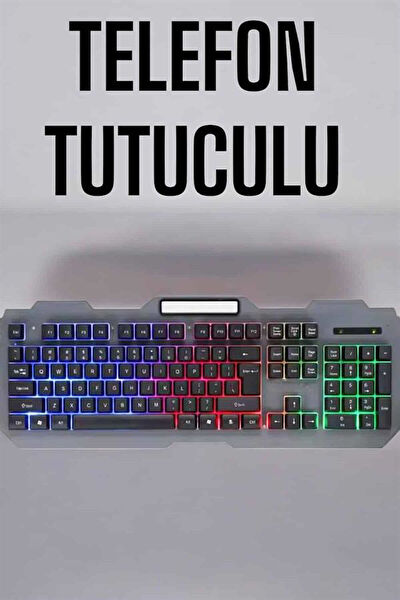 MBB E-Ticaret Klavye Mouse Seti