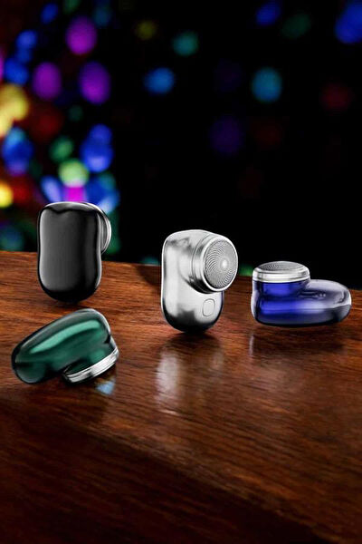 MBB E-Ticaret Tıraş Makinesi